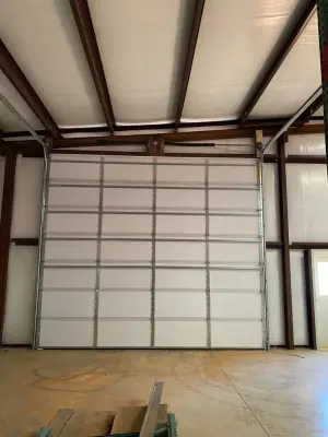 Innovation Garage Doors & Security Systems LLC - Garage Door Installation & Repair in Greenwood, SC