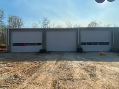 Innovation Garage Doors & Security Systems LLC - Garage Door Installation & Repair in Greenwood, SC