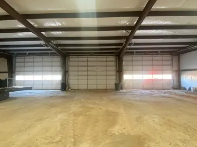 Innovation Garage Doors & Security Systems LLC - Garage Door Installation & Repair in Greenwood, SC