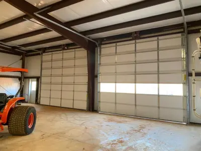 Innovation Garage Doors & Security Systems LLC - Garage Door Installation & Repair in Greenwood, SC