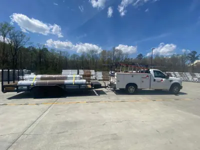 Innovation Garage Doors & Security Systems LLC - Garage Door Installation & Repair in Greenwood, SC