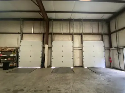 Innovation Garage Doors & Security Systems LLC - Garage Door Installation & Repair in Greenwood, SC