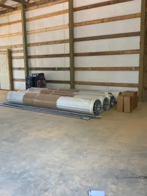 Innovation Garage Doors & Security Systems LLC - Garage Door Installation & Repair in Greenwood, SC