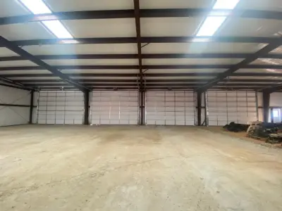 Innovation Garage Doors & Security Systems LLC - Garage Door Installation & Repair in Greenwood, SC