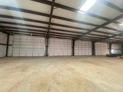 Innovation Garage Doors & Security Systems LLC - Garage Door Installation & Repair in Greenwood, SC