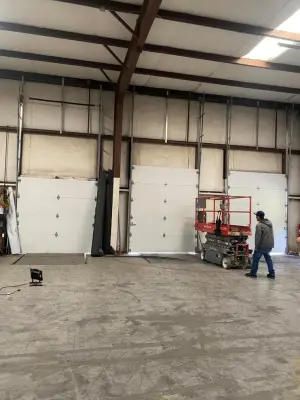 Innovation Garage Doors & Security Systems LLC - Garage Door Installation & Repair in Greenwood, SC