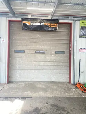 Innovation Garage Doors & Security Systems LLC - Garage Door Installation & Repair in Greenwood, SC