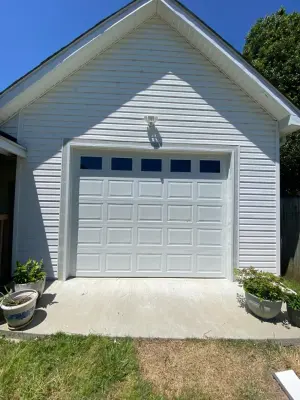 Innovation Garage Doors & Security Systems LLC - Garage Door Installation & Repair in Greenwood, SC