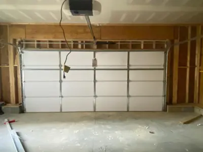 Innovation Garage Doors & Security Systems LLC - Garage Door Installation & Repair in Greenwood, SC
