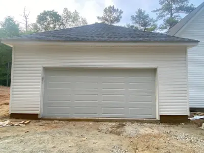 Innovation Garage Doors & Security Systems LLC - Garage Door Installation & Repair in Greenwood, SC