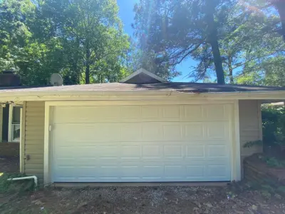 Innovation Garage Doors & Security Systems LLC - Garage Door Installation & Repair in Greenwood, SC