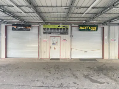 Innovation Garage Doors & Security Systems LLC - Garage Door Installation & Repair in Greenwood, SC