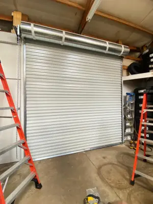 Innovation Garage Doors & Security Systems LLC - Garage Door Installation & Repair in Greenwood, SC
