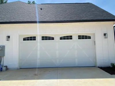 Innovation Garage Doors & Security Systems LLC - Garage Door Installation & Repair in Greenwood, SC