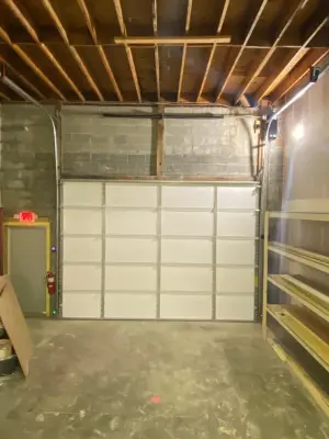 Innovation Garage Doors & Security Systems LLC - Garage Door Installation & Repair in Greenwood, SC