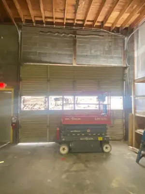 Innovation Garage Doors & Security Systems LLC - Garage Door Installation & Repair in Greenwood, SC