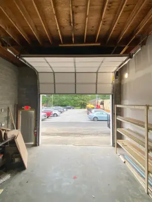 Innovation Garage Doors & Security Systems LLC - Garage Door Installation & Repair in Greenwood, SC