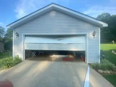 Innovation Garage Doors & Security Systems LLC - Garage Door Installation & Repair in Greenwood, SC