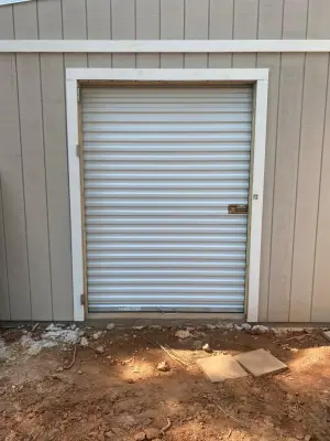 Innovation Garage Doors & Security Systems LLC - Garage Door Installation & Repair in Greenwood, SC