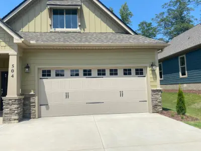 Innovation Garage Doors & Security Systems LLC - Garage Door Installation & Repair in Greenwood, SC
