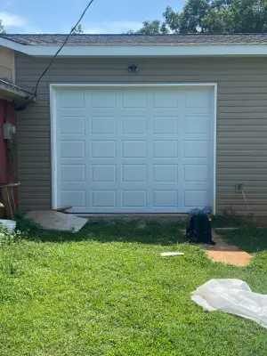 Innovation Garage Doors & Security Systems LLC - Garage Door Installation & Repair in Greenwood, SC