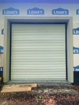 Innovation Garage Doors & Security Systems LLC - Garage Door Installation & Repair in Greenwood, SC