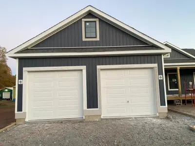 Innovation Garage Doors & Security Systems LLC - Garage Door Installation & Repair in Greenwood, SC