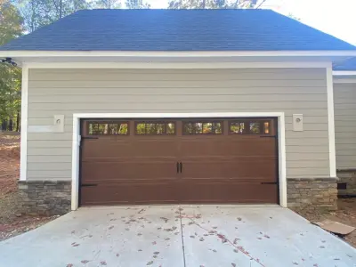 Innovation Garage Doors & Security Systems LLC - Garage Door Installation & Repair in Greenwood, SC