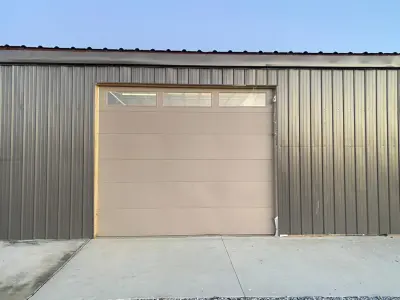 Innovation Garage Doors & Security Systems LLC - Garage Door Installation & Repair in Greenwood, SC