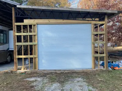 Innovation Garage Doors & Security Systems LLC - Garage Door Installation & Repair in Greenwood, SC