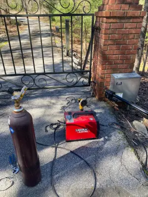 Innovation Garage Doors & Security Systems LLC - Garage Door Installation & Repair in Greenwood, SC