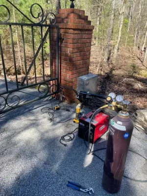 Innovation Garage Doors & Security Systems LLC - Garage Door Installation & Repair in Greenwood, SC