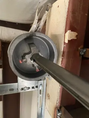 Innovation Garage Doors & Security Systems LLC - Garage Door Installation & Repair in Greenwood, SC