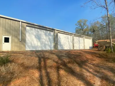 Innovation Garage Doors & Security Systems LLC - Garage Door Installation & Repair in Greenwood, SC