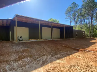 Innovation Garage Doors & Security Systems LLC - Garage Door Installation & Repair in Greenwood, SC