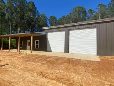 Innovation Garage Doors & Security Systems LLC - Garage Door Installation & Repair in Greenwood, SC