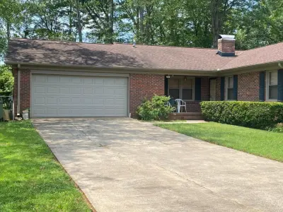 Innovation Garage Doors & Security Systems LLC - Garage Door Installation & Repair in Greenwood, SC