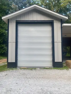 Innovation Garage Doors & Security Systems LLC - Garage Door Installation & Repair in Greenwood, SC