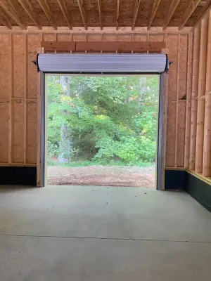 Innovation Garage Doors & Security Systems LLC - Garage Door Installation & Repair in Greenwood, SC