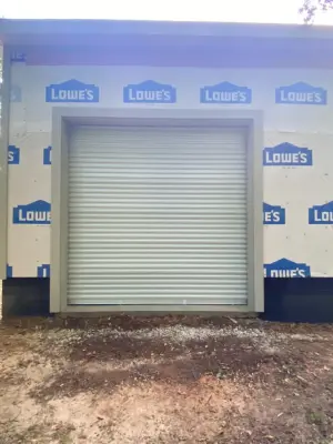 Innovation Garage Doors & Security Systems LLC - Garage Door Installation & Repair in Greenwood, SC