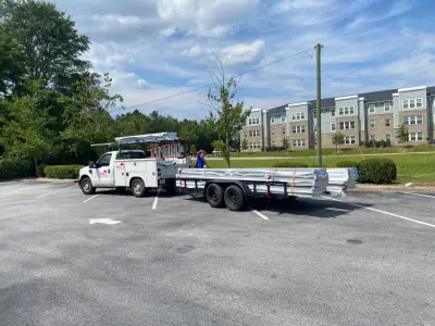 Innovation Garage Doors & Security Systems LLC - Garage Door Installation & Repair in Greenwood, SC