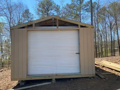 Innovation Garage Doors & Security Systems LLC - Garage Door Installation & Repair in Greenwood, SC