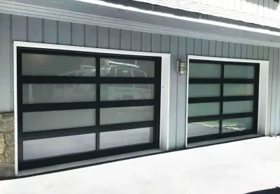 Precision Garage Door Service - Garage Door Installation & Repair in Plainview, NY