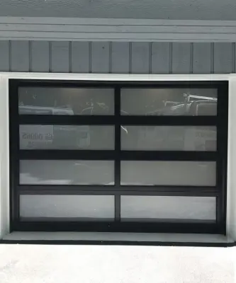 Precision Garage Door Service - Garage Door Installation & Repair in Plainview, NY