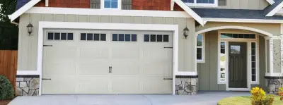 A-Authentic Garage Door Service Company - Garage Door Installation & Repair in Phoenix, AZ
