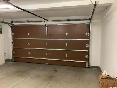 Besser Bros Garage Doors - Garage Door Installation & Repair in Santa Ana, CA