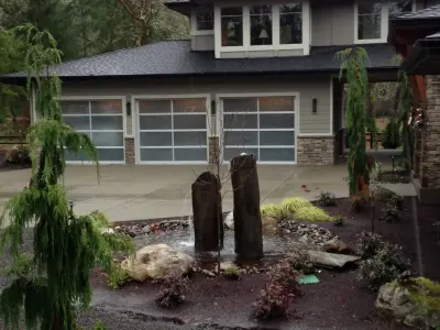 Kitsap Garage Door Co. - Garage Door Installation & Repair in Bremerton, WA