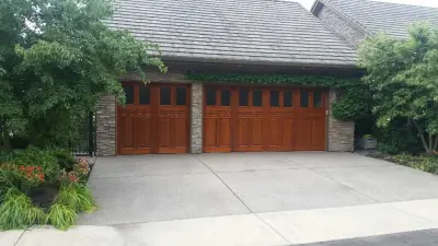 Kitsap Garage Door Co. - Garage Door Installation & Repair in Bremerton, WA