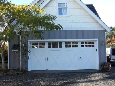 Kitsap Garage Door Co. - Garage Door Installation & Repair in Bremerton, WA