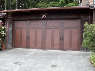 Kitsap Garage Door Co. - Garage Door Installation & Repair in Bremerton, WA